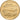Frankrijk, Medaille, Le concorde, 2010, Goud, FDC