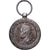 Frankreich, Napoléon III, Campagne d'Italie, WAR, Medaille, 1859, Excellent