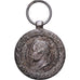 France, Napoléon III, Campagne d'Italie, WAR, Medal, 1859, Excellent Quality