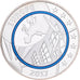 Francja, medal, Europe, 2017, Srebro, MS(65-70)