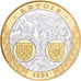 Frankreich, Medaille, Le Royaume de France, Artois, Silber, STGL