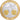 Frankreich, Medaille, Le Royaume de France,  Normandie, Silber, STGL