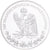 France, Medal, Napoleon I, Bataille de Marengo, Silver, MS(65-70)
