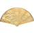 Chine, Médaille, Grande Muraille, Année du Chien, Copper Gilt, FDC