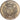 Francja, medal, Napoleon I, Société d'Horticulture et de Botanique du Havre