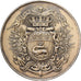 Francja, medal, Napoleon I, Société d'Horticulture et de Botanique du Havre