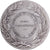 Francia, medalla, Institut Industriel du Nord de la France, Plata, Chabaud, EBC
