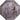 Francia, zeton, Banque de France, An VIII, Plata, Dumarest, MBC+