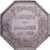 France, Token, Banque de France, An VIII, Silver, Dumarest, AU(50-53)