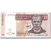 Banknote, Malawi, 10 Kwacha, 1997, 1997-07-01, KM:37, UNC(65-70)