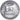 France, Medal, Société des Régates du Havre, 150ème Anniversaire, Silvered