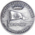 Francja, medal, Société des Régates du Havre, 150ème Anniversaire, Brąz