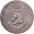 Francja, medal, Compagnie des Messageries Maritimes, 1851, Srebro, Barre