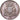 França, Token, Assureurs maritimes, Comité du Hâvre, 1864, Prata, AU(50-53)