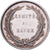 Frankreich, betaalpenning, Assureurs maritimes, Comité du Hâvre, 1864, Silber