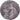 France, Medal, Société Centrale d'Aviculture de France, Silvered bronze