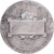 Francja, medal, Société Centrale d'Aviculture de France, Brąz posrebrzany