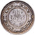 Francja, medal, Noces, Souvenir de Mariage, 1887, Srebro, AU(50-53)