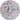 France, Médaille, Noces, Mariage, Religion, Argent, TTB, Dropsy