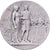 Francja, medal, Noces, Mariage, Religion, Srebro, Dropsy, EF(40-45)