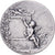Francja, medal, Noces, Mariage, Religion, Srebro, Dropsy, EF(40-45)
