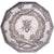 Francja, Token, Caisse d'Epargne et de Prévoyance de Lyon, n.d., Srebro, Barre
