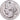 France, Medal, Certificat d'Etudes Primaires de la Seine, Silver, Oudiné