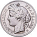 France, Medal, Certificat d'Etudes Primaires de la Seine, Silver, Oudiné
