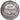 França, medalha, Société de Secours Mutuels, Saint François-Xavier, Hâvre
