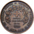 Zwitserland, Medaille, Le Général Dufour, 1847, Bronzen, Bovy, ZF+
