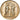 Frankreich, Medaille, Mariage, Fidélité Bonheur, 1845, Vermeil, VZ