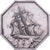 Francja, medal, Compagnie d'Assurances Maritimes Havraise et Parisienne, 1836