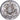 Francja, Token, Chambre de Commerce du Havre, Srebro, MS(60-62)
