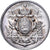 Francja, Token, Chambre de Commerce du Havre, Srebro, MS(60-62)