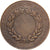 Francia, ficha, Société des Architectes de la Seine-Inférieure, Bronzo