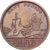 Francia, medaglia, Administration des Monnaies et Médailles, Bronzo, BB+