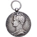 France, Honneur et Travail, Commerce et Industrie, Médaille, 1912, TTB+, Très
