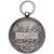 Frankreich, Honneur et Travail, Commerce et Industrie, Medaille, 1912, SS+, Very