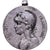 Francia, medaglia, Médaille Coloniale, Argento, MB+