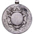 Francia, medaglia, Médaille Coloniale, Argento, MB+