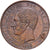 Belgien, Medaille, Léopold Ier, Mariage du Duc de Brabant, 1853, Bronze