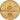 Frankreich, betaalpenning, Aix-en-Provence - La rotonde, 2012, Copper-nickel