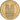 Frankrijk, Token, Notre Dame de Paris., 2010, Copper-nickel Aluminium, MDP, PR