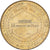 Francia, ficha, Notre Dame de Paris., 2010, Rame-nichel-alluminio, MDP, SPL-