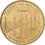 Francia, ficha, Viaduc de Millau -, 2008, Rame-nichel-alluminio, MDP, SPL-