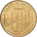 Francia, ficha, Viaduc de Millau -, 2008, Rame-nichel-alluminio, MDP, SPL-