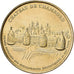 Francia, ficha, Chambord - Chateau, 1999, Rame-nichel-alluminio, SPL-