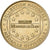 Francia, ficha, Chambord - Chateau, 1999, Rame-nichel-alluminio, SPL-