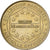 Francia, ficha, Chambord - Chateau, 1999, Rame-nichel-alluminio, BB+