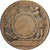 Francia, medaglia, Société d'Agriculture et Viticulture de
